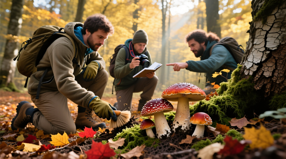 Volontari nella tutela degli habitat: quale ruolo svolgono?